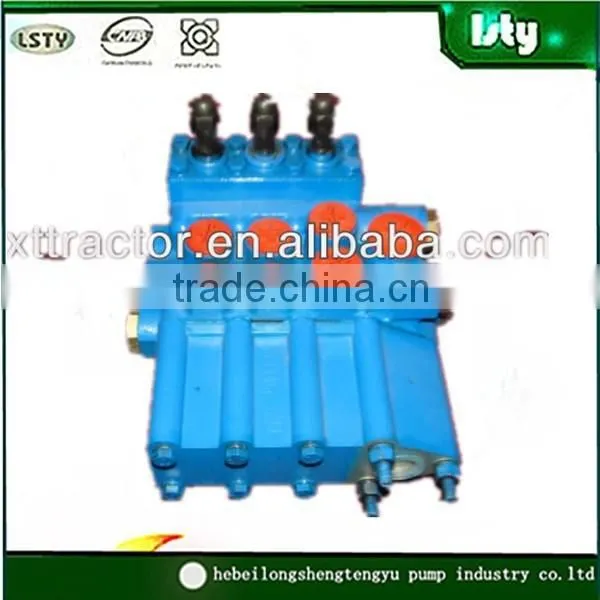 MTZ Distributor Parts Russian Belarus Tractor Mtz Tractor Parts