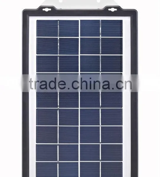 ----2015 Hot New Products Solar Panel 9W 9v Large Outdoor Led Solar Garden Lighting photo-2