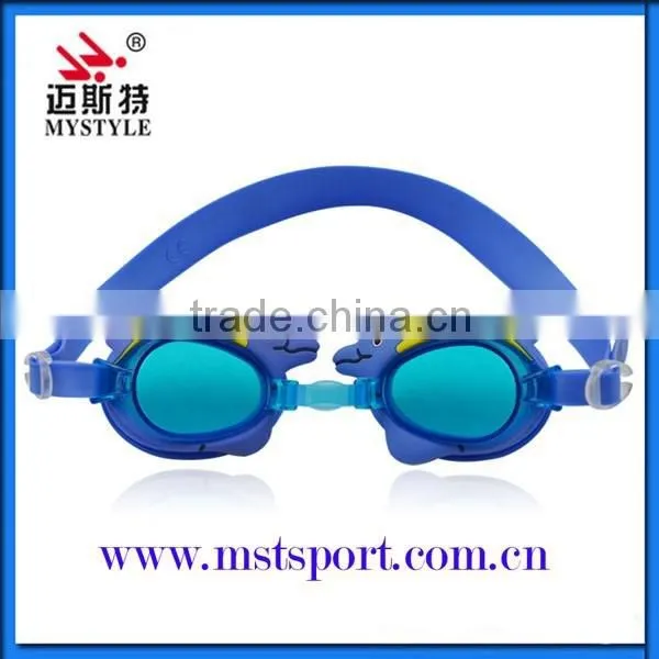 Kids Swimming Sports Equipment China/swimming Goggles photo-4