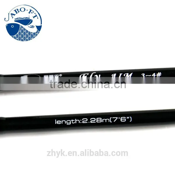 2016 Newest I LURE F228 Fly Fishing Rod Carbon Fishing Rods photo-4