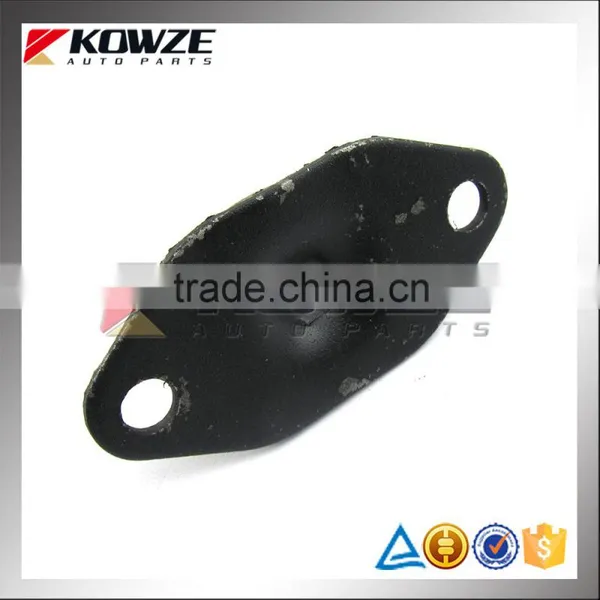 Front Suspension Upper Arm Bump Stopper For Mitsubishi L200 Sport K57T K72T K74T K86W K96W V32 V43 V44 V45 V46 4D56 MR113271 photo-3