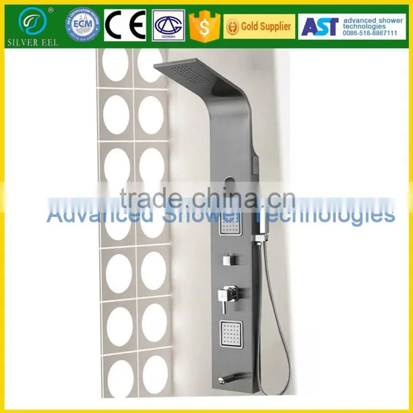 Morden Bathroom Bath Shower Column Set for Shower