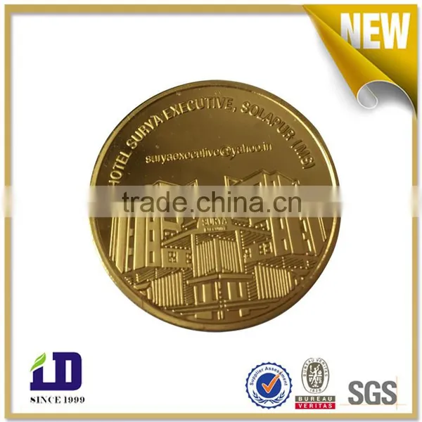 Wholesale Promotional Products China Plastic Token Coin From Store photo-6