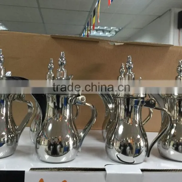 Small MOQ Dallah Coffee Pot photo-4