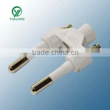 XY-A-048 Stamp Plug Components