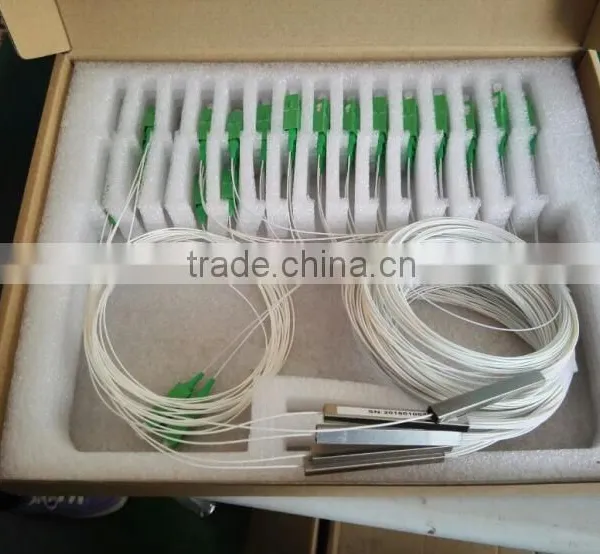 Blockless PLC Splitter photo-4