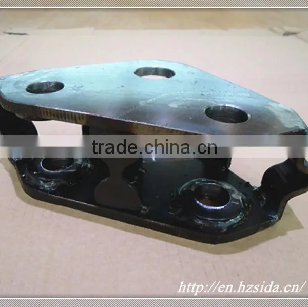 China Supplier of Welded Metal Products