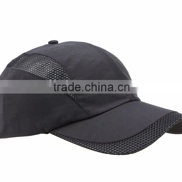 2015 High Quality Mesh Baseball Cap photo-2