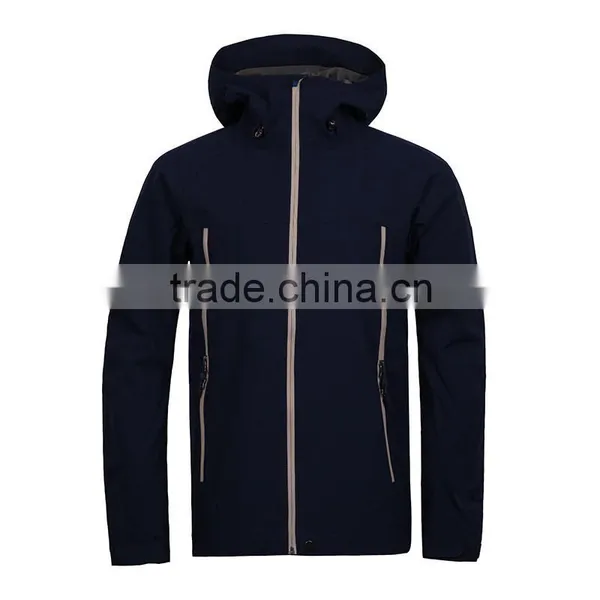 Mens Rain Jacket Competitive Price photo-2