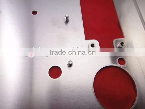 Custom Aluminum Sheet Metal Box Manufacturer photo-3