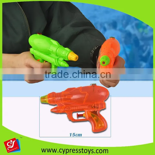 Funny Assorted Water Squirt Guns Toys for Kids photo-3