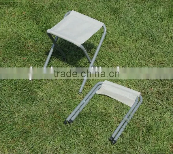 Outdoor Fabric Folding Chair photo-3