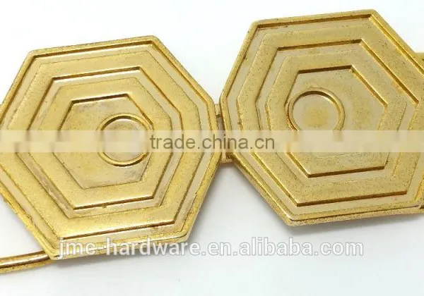 Wholesales Spacial Shaped Zinc Alloy Material Custom Belt Buckles With Fashionable Style photo-3