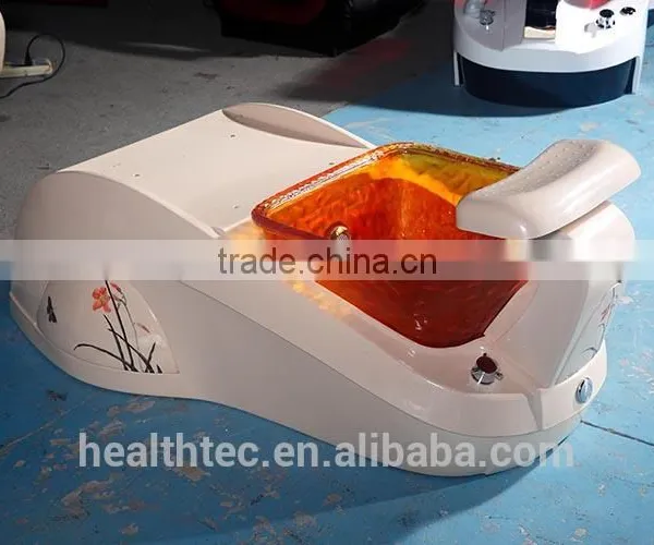 High Reputation Foot Spa Nail Pedicure Chair With Good Quality Most Popular photo-4