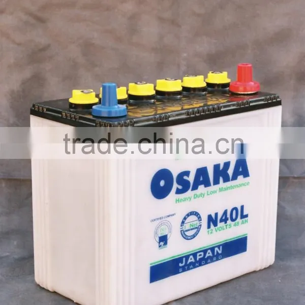 38B20L/R 12V 32AH photo-3