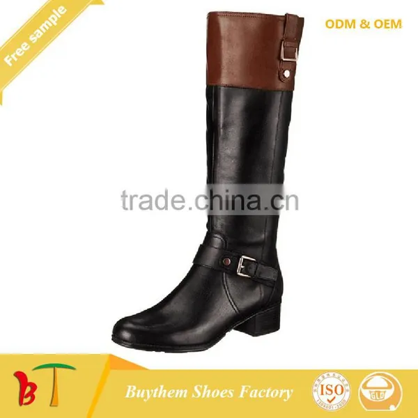 2015 Elegant Stylish Women Boots