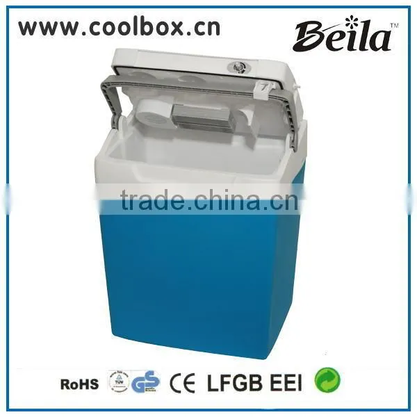 Beila 29L High Qualiy Car Fridge for Camping photo-2