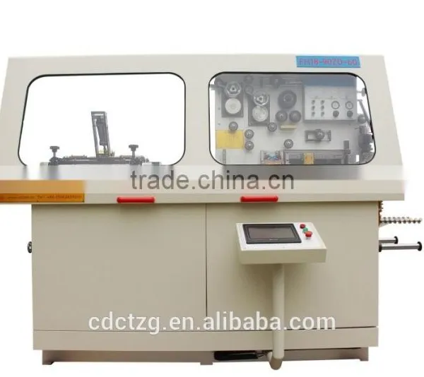 Automatic Rectangular Tin Can Making Machine/can Seam Welding Machine