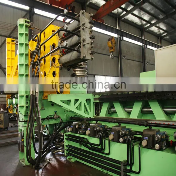 DETSCH 133 CNC Perfect Stainless Steel Pipe Bending Machine photo-2