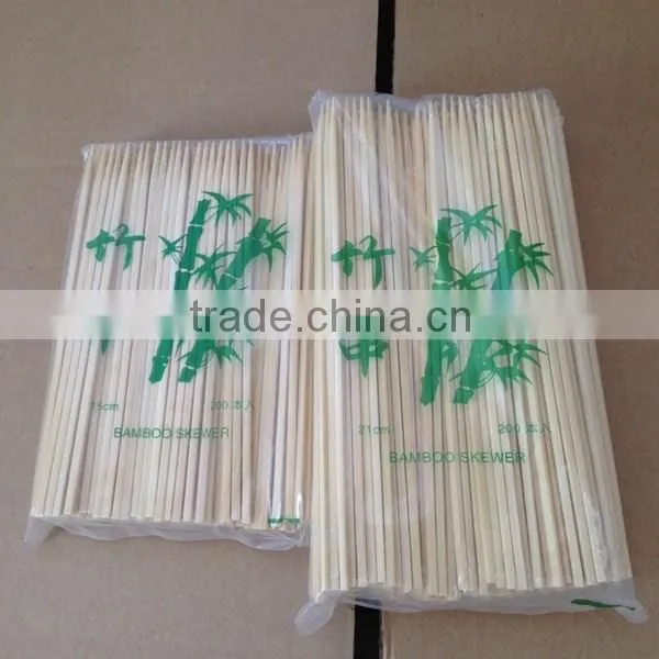 Zhi Tong Factory Supply Food Grade Bamboo Sticks/tonkin Bamboo Sticks photo-5