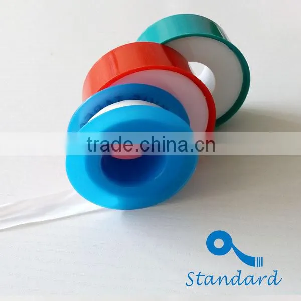 12mm High Demand Products Ptfe Bathroom Seal for Sanitary Ware
