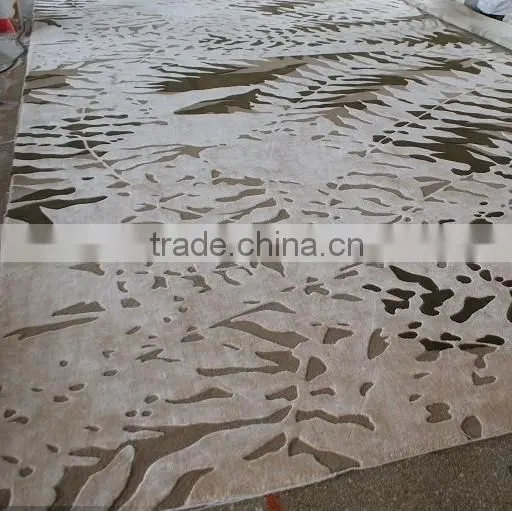 High Quality Modern Area Rugs photo-5