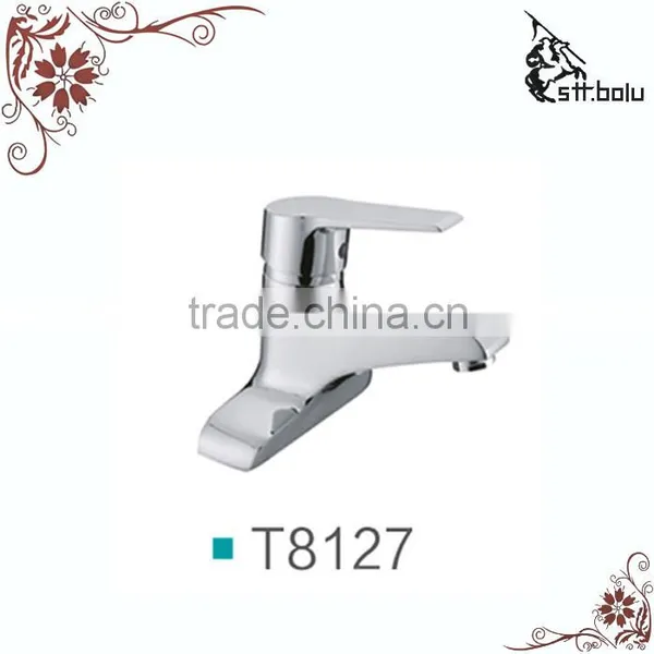 Modern Basin Faucet Hot Water Faucet photo-2