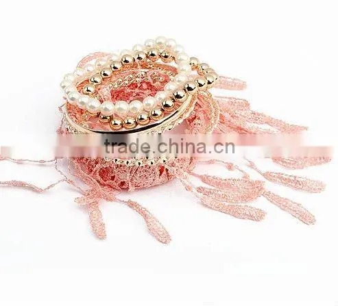 Fashion Macrame Bracelet