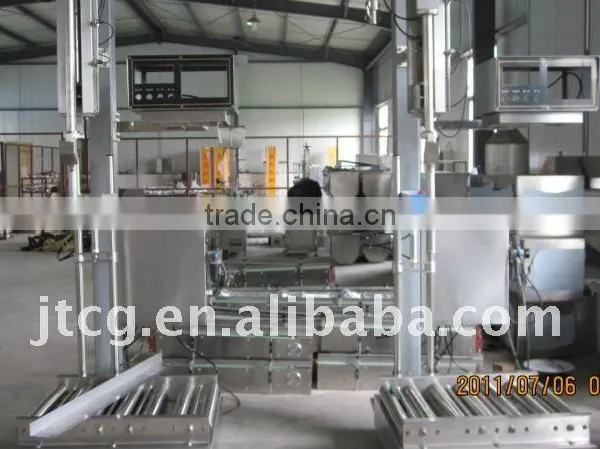 1L- 250L(1-5L,5-30L,50-250L) Automatic Bucket Oil Filling Machine photo-6