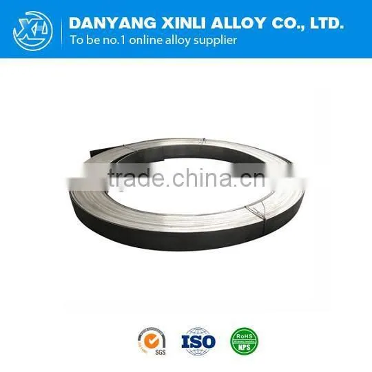 Electrical Nicr Strips Cr20Ni35 With High Quality photo-2