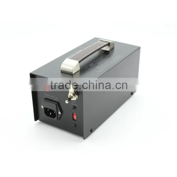 High-end Tube Microphone With Lundahl Transformer and Power Supply, Professional Recording Microphone, Studio Microphone photo-3
