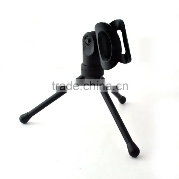 the High Quality ABS Material Microphone Stand