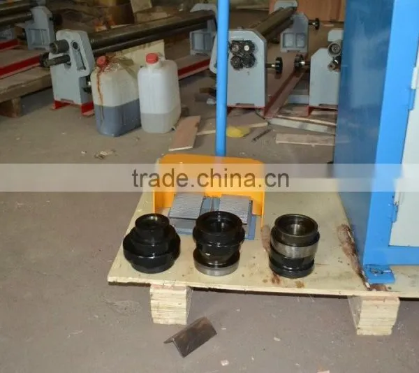 Hot Sale Bead Bending Machine ,China Factory photo-4