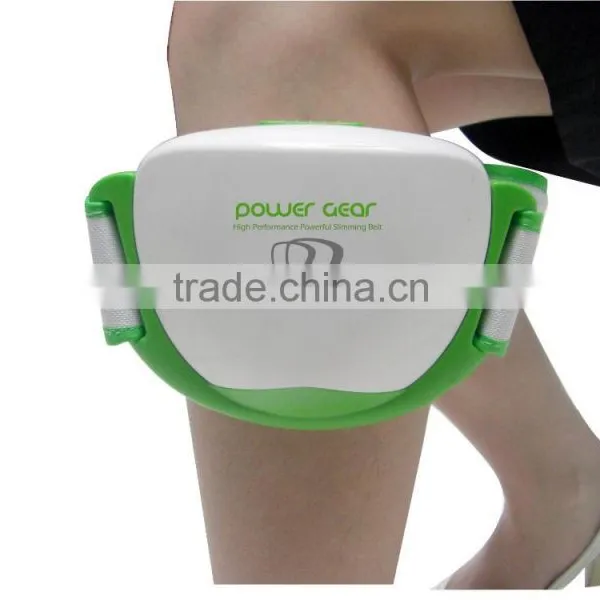Rechargeable Vibrating Slimming Belt photo-6