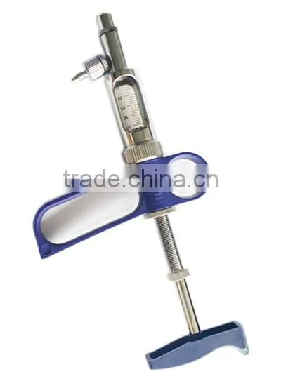 Large Connecting Syringe for Animal photo-2