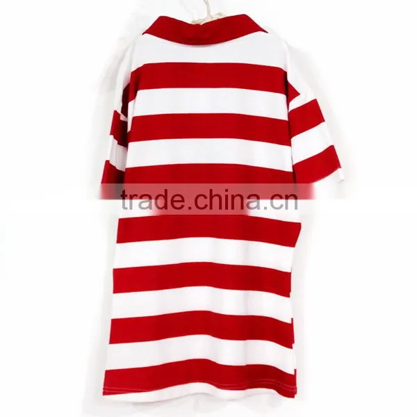 Children's Clothes Custom t Shirts T-shirt Boys Design Printing photo-2