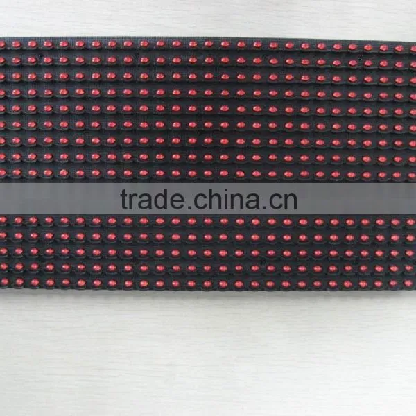 Wholesale Price P10 Red Led Module, Outdoor Led Module With 2 Years Warranty photo-4