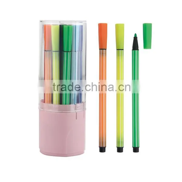 Water Marker Set ( Color Pen Set )