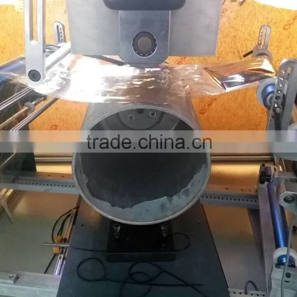 Painting Bucket&water Bucket Heat Transfer Machine TH-500R photo-4