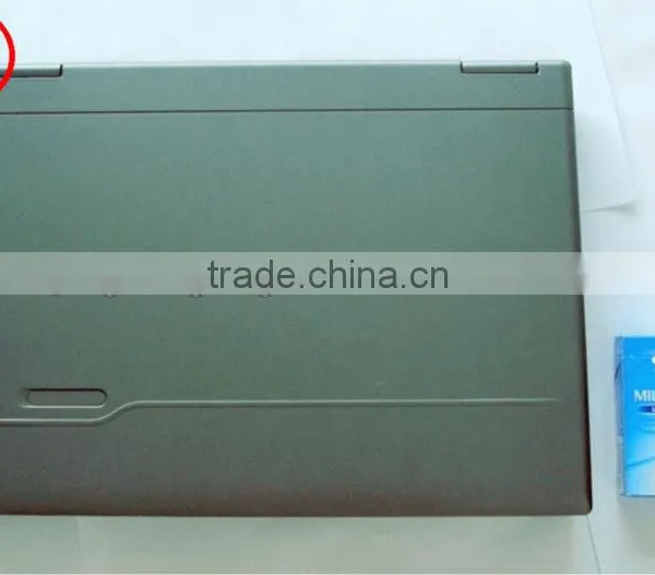 China Factory OEM Laptop Shell Plastic Injection Mould