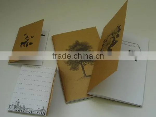 Wholesale School Classmate Notebook Custom Composition Notebook photo-3