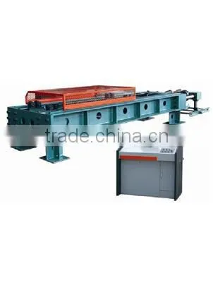 Universal Testing Machine - 200 Tonne