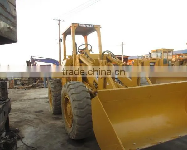 910E 936F 936E 938G 938F 950F 950E 950G 950H 966H 966E 966G 966F 980C 980F 980G 980H USED CATERPILLAR WHEEL LOADERS ON SALE photo-2