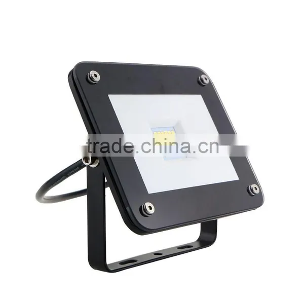 Led Flood Lamp 10w 20w ce Rohs Ip65 Led Indoor Flood Lights photo-2