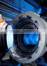 Insulation for Vacuum and High Pressure Sintering Industry