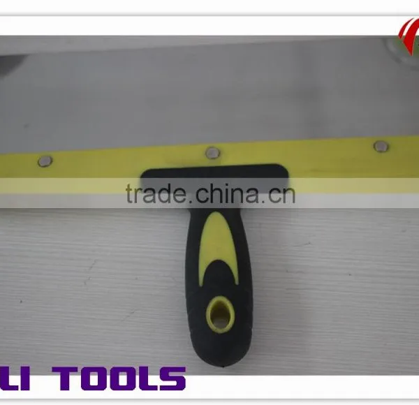 Double Colors Handle Scraper photo-4