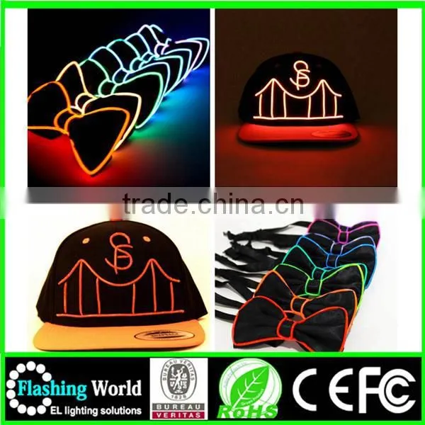 a Great Variety of Goods Attractive Shinging Snapback Hats photo-5