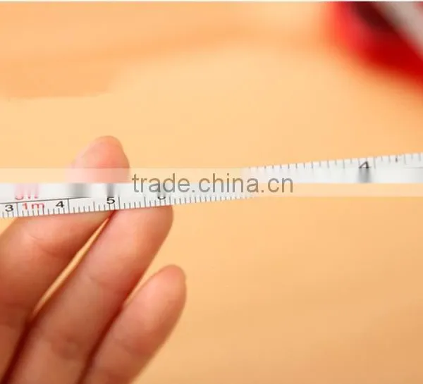 Promotional Multiple Use Pen With Ruler , Measuring Tape Ballpoint Pen photo-5