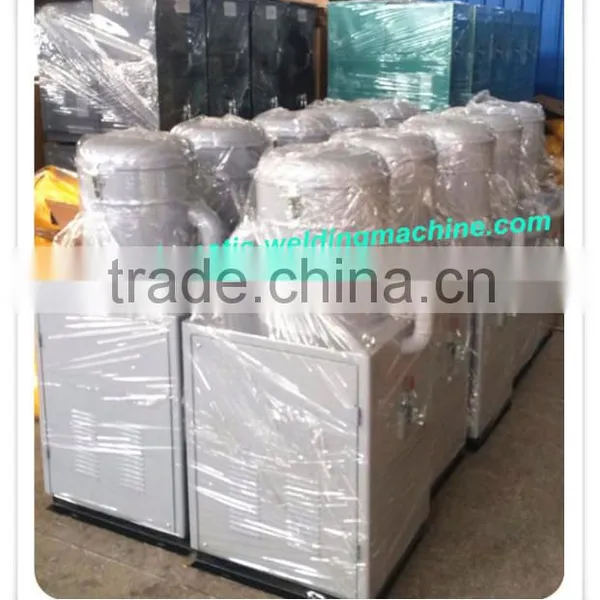 Flux Recycling Machine For Submerged Arc Welding Machine photo-4