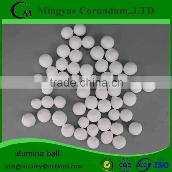 Alumina Ceramic Chemical Packing Balls